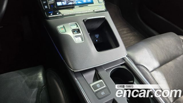 Hyundai Grandeur 2020 thumb 9