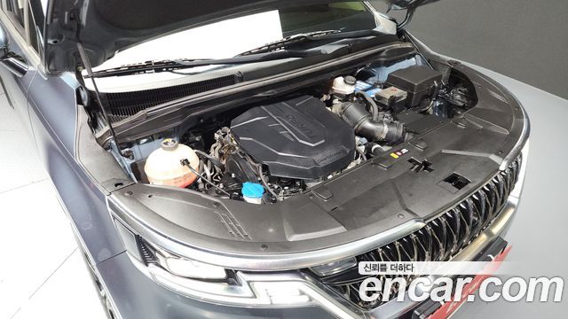 Kia Carnival 2020 thumb 7
