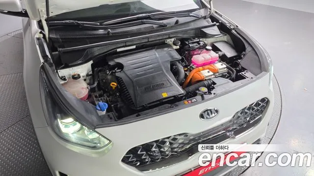 Kia Niro 2020 thumb 6