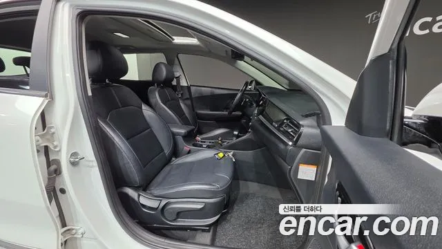 Kia Niro 2020 thumb 10
