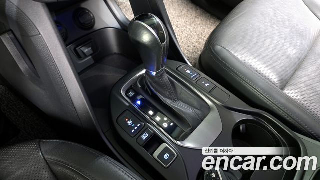 Hyundai Maxcruz 2015 thumb 10