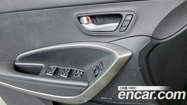 Hyundai Maxcruz 2015 thumb 12