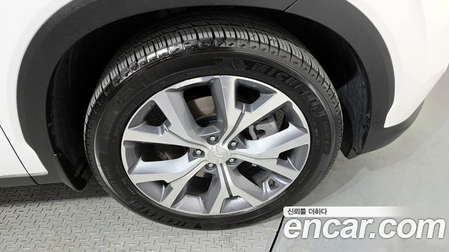 Hyundai Palisade 2019 thumb 5