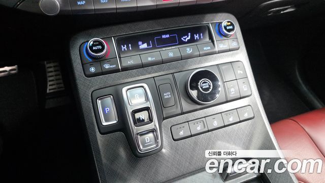 Hyundai Palisade 2019 thumb 9