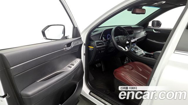Hyundai Palisade 2019 thumb 10