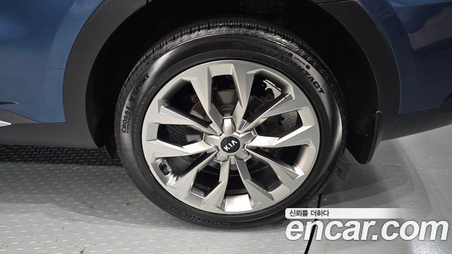 Kia Sorento 2020 thumb 5