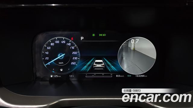 Kia Sorento 2020 thumb 8