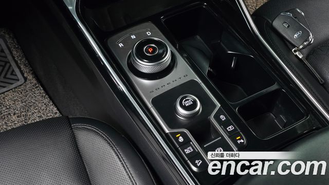 Kia Sorento 2020 thumb 9