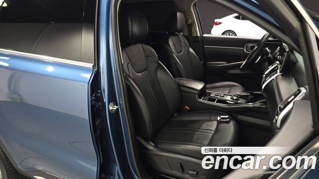 Kia Sorento 2020 thumb 10