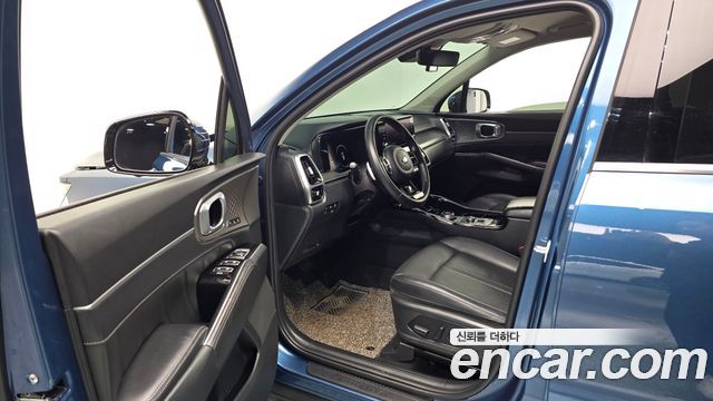 Kia Sorento 2020 thumb 12