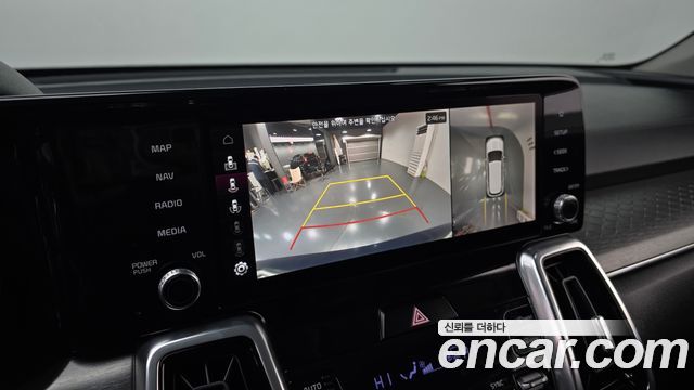 Kia Sorento 2020 thumb 11