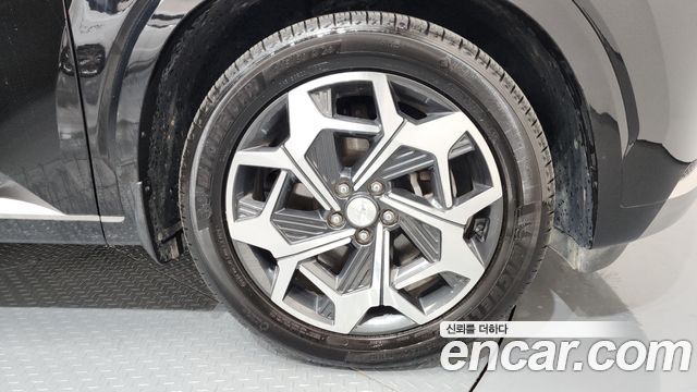 Hyundai Palisade 2021 thumb 6