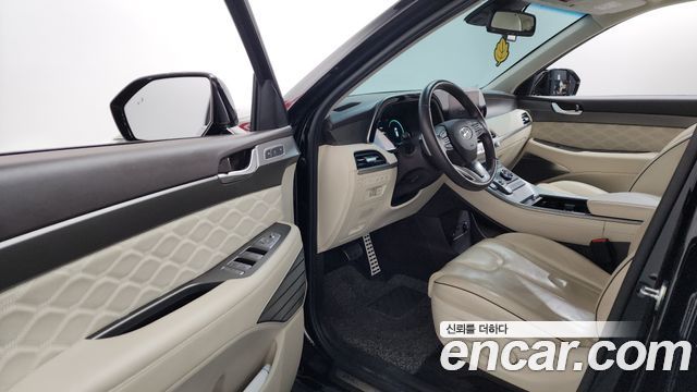 Hyundai Palisade 2021 thumb 10