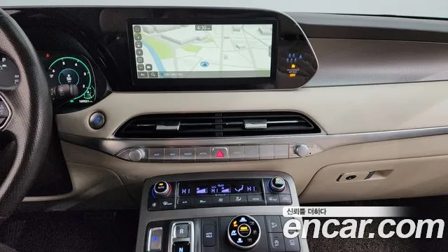 Hyundai Palisade 2021 thumb 12