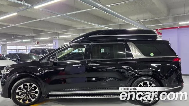 Kia Carnival 2022 thumb 5