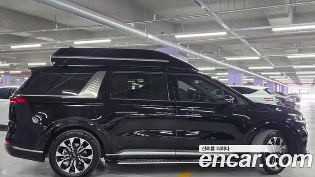 Kia Carnival 2022 thumb 9