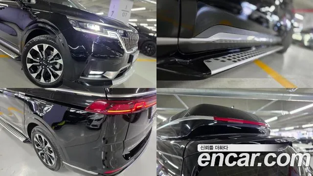 Kia Carnival 2022 thumb 10