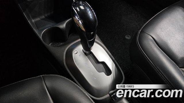 Chevrolet Spark 2016 thumb 10