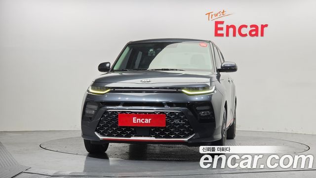 Kia Soul 2019 thumb 4