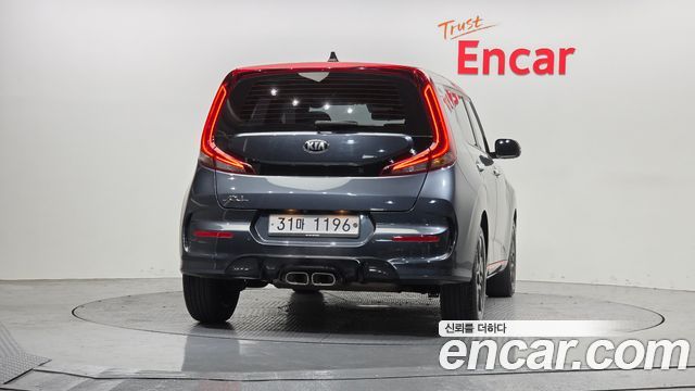 Kia Soul 2019 thumb 5