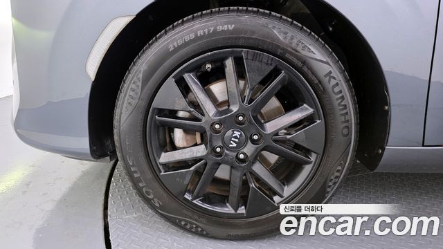 Kia Soul 2019 thumb 6