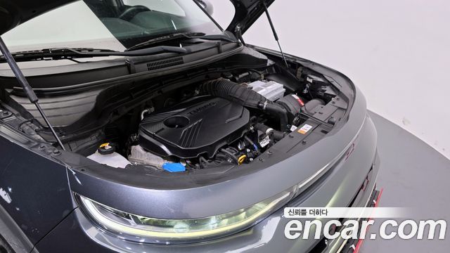 Kia Soul 2019 thumb 7