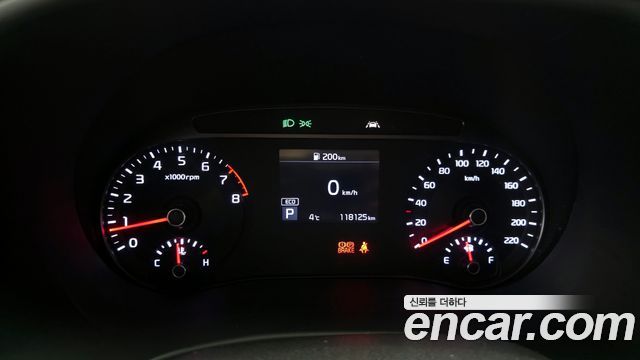 Kia Soul 2019 thumb 9