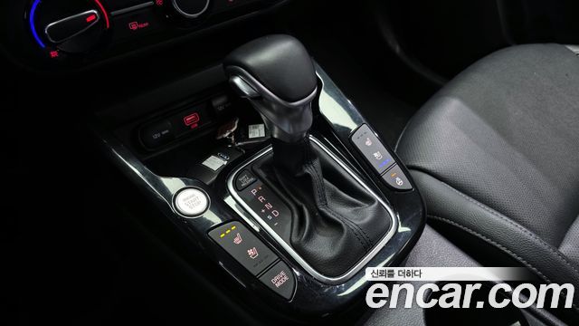 Kia Soul 2019 thumb 10