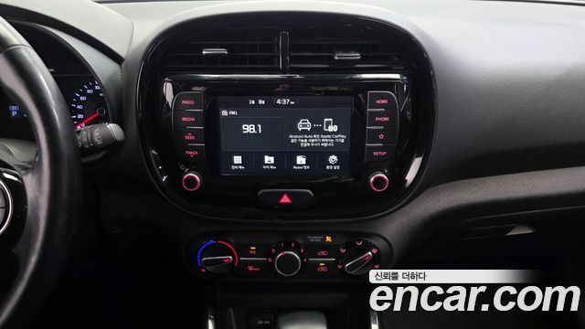 Kia Soul 2019 thumb 11