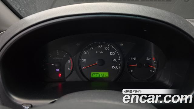 Hyundai Starex 2014 thumb 9