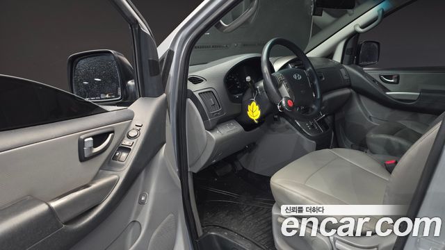 Hyundai Starex 2014 thumb 11