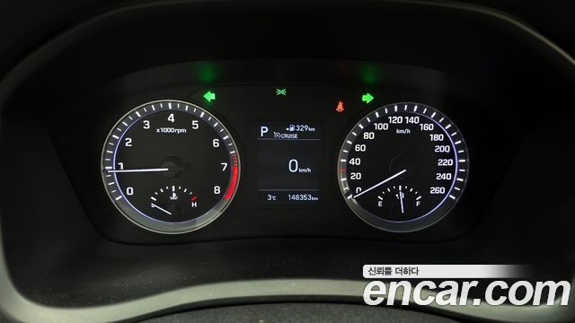 Hyundai Sonata 2019 thumb 12