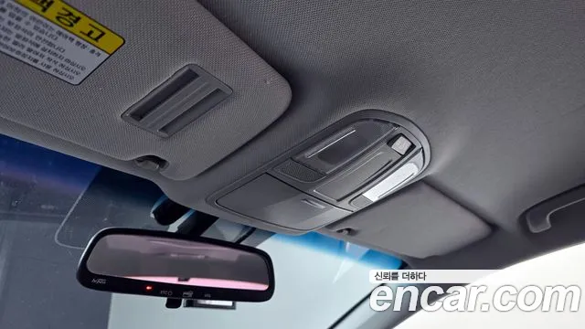 Hyundai Sonata 2019 thumb 4