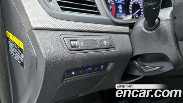 Hyundai Sonata 2019 thumb 6