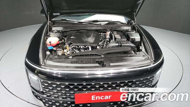 Hyundai Grandeur 2022 thumb 7