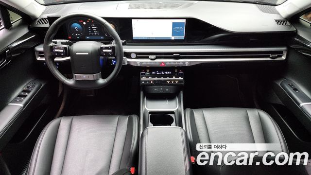 Hyundai Grandeur 2022 thumb 8