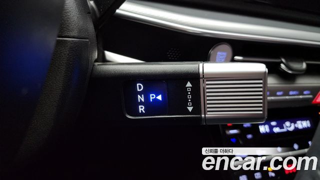 Hyundai Grandeur 2022 thumb 10