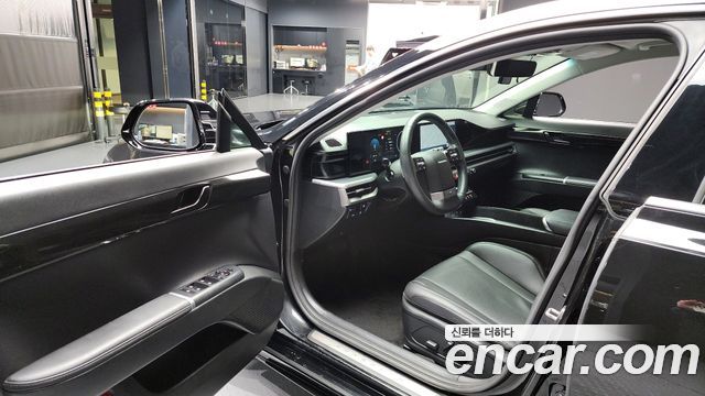 Hyundai Grandeur 2022 thumb 11