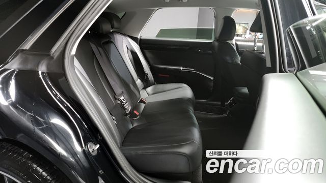 Hyundai Grandeur 2022 thumb 12