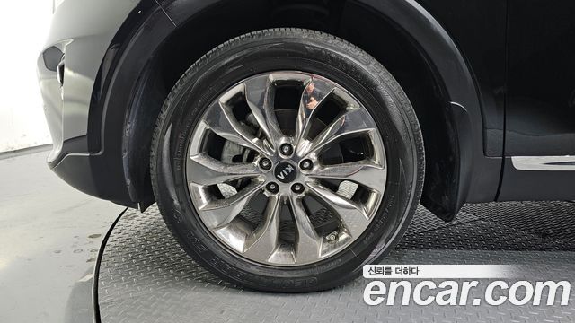 Kia Sorento 2018 thumb 6