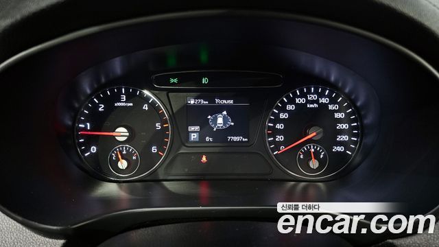 Kia Sorento 2018 thumb 9