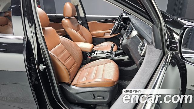 Kia Sorento 2018 thumb 10