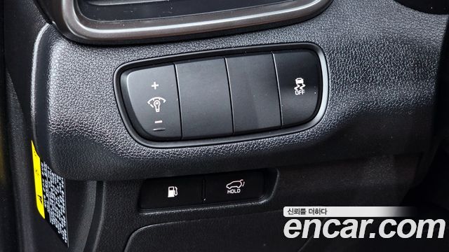 Kia Sorento 2018 thumb 11