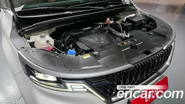 Kia Carnival 2022 thumb 6