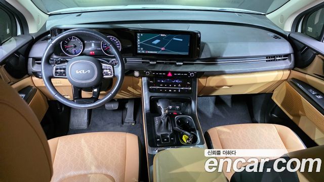 Kia Carnival 2022 thumb 7