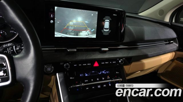 Kia Carnival 2022 thumb 12