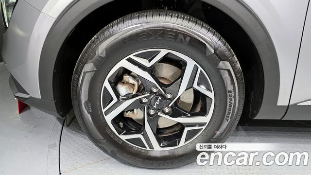 Kia Sportage 2021 thumb 6