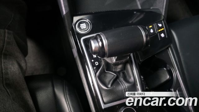 Kia Sportage 2021 thumb 10