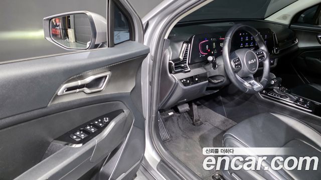 Kia Sportage 2021 thumb 11
