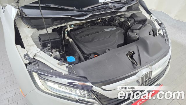 Honda Odyssey 2020 thumb 7